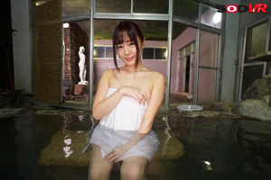 「混浴風呂にドエロい体の美女」のサンプル画像